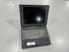 Toshiba Satellite & Twinhead Notebook - 11