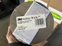 3M Safety-Walk Slip-Resistant Tape