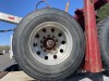 2001 Kenworth T800B Tri-Axle Log Truck - 47