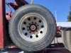 2001 Kenworth T800B Tri-Axle Log Truck - 48