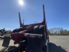 2001 Kenworth T800B Tri-Axle Log Truck - 50