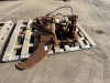 Cable Grapples - 2