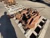 Cable Grapples - 3