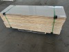 Fiber Tech Plywood Panels, Qty 42