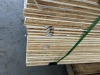 Fiber Tech Plywood Panels, Qty 42 - 4