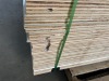 Fiber Tech Plywood Panels, Qty 53 - 4