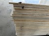 Fiber Tech Plywood Panels, Qty 61 - 6