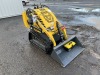 2024 EGN EG360 Mini Compact Track Loader - 2