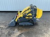 2024 EGN EG360 Mini Compact Track Loader - 7