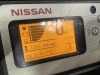 Nissan MCP1B2L25S Forklift - 19