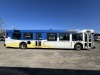 2005 New Flyer D40LF Transit Bus - 3