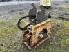 BTI Hydraulic Compactor - 2