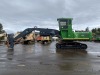 2021 John Deere 3156G Log Loader - 2