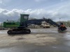 2017 John Deere 3156G Processor w/Southstar QS605 - 6
