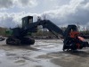2017 John Deere 3156G Processor w/Southstar QS605 - 7