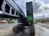 2017 John Deere 3156G Processor w/Southstar QS605 - 21