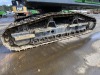 2017 John Deere 3156G Processor w/Southstar QS605 - 24