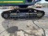 2017 John Deere 3156G Processor w/Southstar QS605 - 30