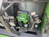 2017 John Deere 3156G Processor w/Southstar QS605 - 37