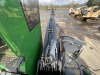 2017 John Deere 3156G Processor w/Southstar QS605 - 44
