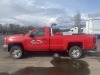 2016 Chevrolet Silverado 4x4 Pickup - 2