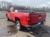 2016 Chevrolet Silverado 4x4 Pickup - 3