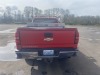 2016 Chevrolet Silverado 4x4 Pickup - 4