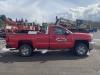 2016 Chevrolet Silverado 4x4 Pickup - 6