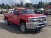 2016 Chevrolet Silverado 4x4 Pickup - 7