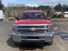 2016 Chevrolet Silverado 4x4 Pickup - 8