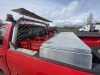 2016 Chevrolet Silverado 4x4 Pickup - 12