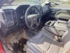 2016 Chevrolet Silverado 4x4 Pickup - 17