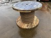 3/4" Wire Rope, 1200 ft. - 2