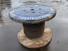 3/4" Wire Rope, 1200 ft. - 3
