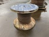 3/4" Wire Rope, 1200 ft. - 4