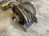 T100 Guy Line Drum - 5