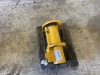 Dresser TD25 Track Adjuster - 2