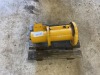 Dresser TD25 Track Adjuster - 3
