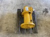 Dresser TD25 Track Adjuster - 4