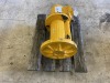 Dresser TD25 Track Adjuster - 5