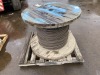 9/16" Swedge Wire Rope - 2