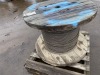 9/16" Swedge Wire Rope - 3