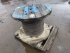 9/16" Swedge Wire Rope - 4