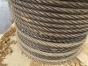5/8" Swedge Wire Rope - 5