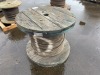 3/4" wire Rope - 3