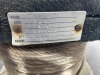 3/4" wire Rope - 4