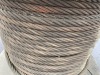 3/4" wire Rope - 6
