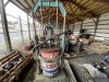 Alemite Grease Pump - 4