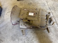 Eaton Roadranger 18 Speed Transmission