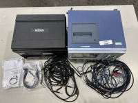 Lecroy Osciliscope Qty: 2